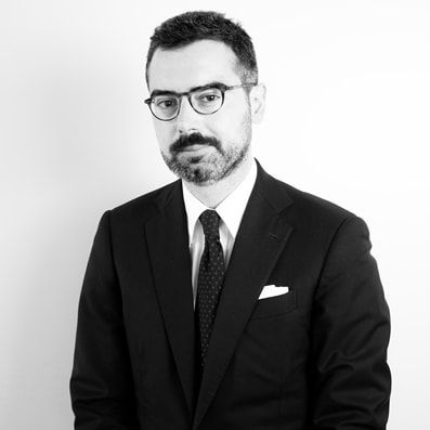 GIANLUCA GIANSANTE
